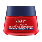 Vichy Liftactiv B3 Retinol Anti-Pigmentflecken Nachtcreme 50 ml