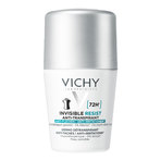 Vichy Deo Roll-on 72h Anti-Flecken Invisible 50 ml
