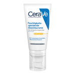 CeraVe Feuchtigkeitsspendende Gesichtscreme mit LSF 30 52 ml