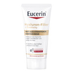 Gratis Eucerin Hyaluron-Filler+Elasticity Körpercreme