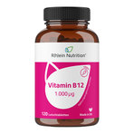 Vitamin B12 vegane Lutschtabletten 120 St