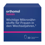 Orthomol femin 60 St