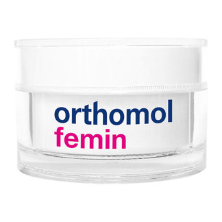 Orthomol femin Tiegel
