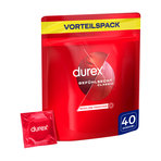 Durex Gefühlsecht classic Kondome 40 St