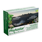 Phytostar Baldrian Melisse Passionsblume 150 m/125 mg/110 mg 30 St
