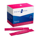 Ferro MensSana 28X2 g