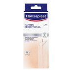 Hansaplast Pflaster zur Behandlung von großen Narben XL 21 St