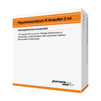 Psychoneuroticum N Ampullen 10X2 ml