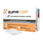 Blephaclean sterile Kompressen 20 St