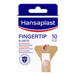 Hansaplast Elastic Fingerkuppen Pflasterstrips 10 St