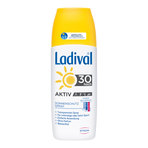 Ladival Aktiv Sonnenschutzspray LSF 30 150 ml