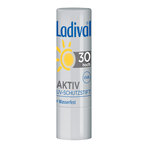 Ladival Aktiv UV-Schutzstift LSF 30 4.8 g