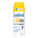 Ladival Aktiv Sonnenschutz Spray LSF 50+ 150 ml