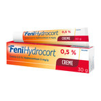 FeniHydrocort Creme 0,5 % 30 g