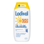 Ladival Sonnengel Kinder bei allergischer Haut LSF 50+ 200 ml