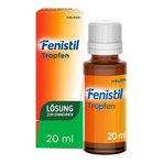 Fenistil Tropfen 20 ml