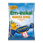 Em-eukal ImmunStark Manuka Honig gefüllt zuckerhaltig 75 g