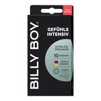 Billy Boy Kondome Gefühlsintensiv 10 St