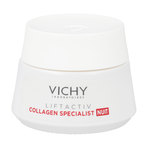 Gratis Vichy Liftactiv Collagen Specialist Nachtpflege