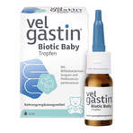 Velgastin Biotic Baby Tropfen 8 ml