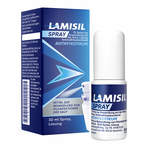 Lamisil Spray 30 ml