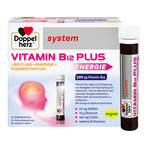 Doppelherz system Vitamin B12 Plus Energie Trinkampullen 30X25 ml