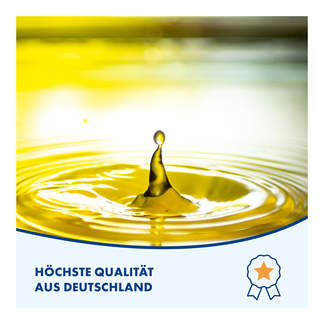 Grafik Fokus IQ Kapseln Höchste Qualität aus Deutschland