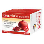 Crosmin Granatapfel 180 St
