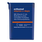 Orthomol Vitamin C Depo-Tabletten 100 St