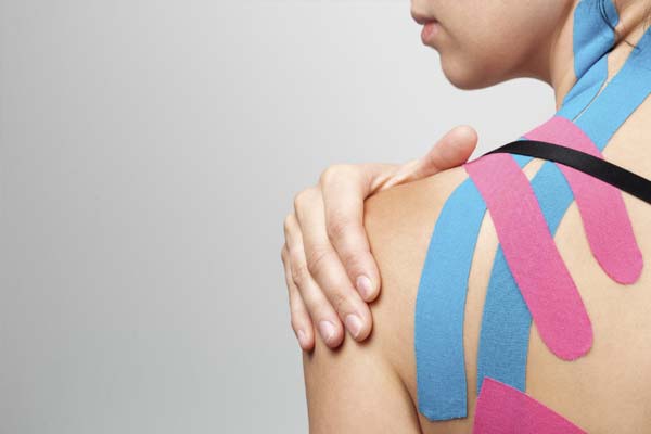 Kinesio Tape Kinesio Tape