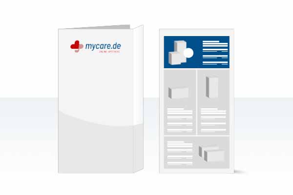 Abbildung für Offsite Selfmailer Grafiktitel
