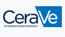 CeraVe Logo Logo der Marke CeraVe
