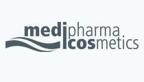 medipharma cosmetics Logo Logo der Marke medipharma cosmetics