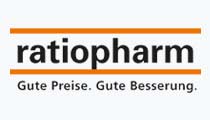 ratiopharm ratiopharm