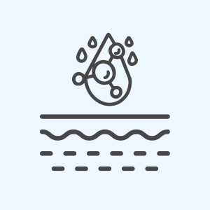 Grafik: Drei essenzielle Ceramide Grafik: Drei essenzielle Ceramide