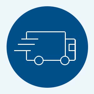 Icon Lieferung Icon Lieferung