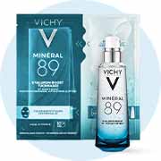 Vichy Mineral 89 Hyaluron Booster