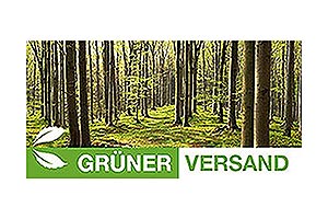 Grüner Versand Grüner Versand