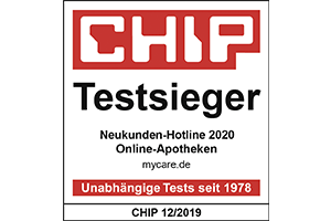 CHIP-Testsieger
