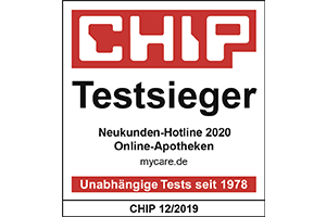 CHIP-Testsieger CHIP-Testsieger