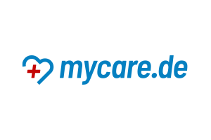 mycare.de Logo