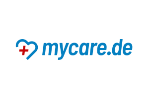mycare.de Logo mycare.de Logo