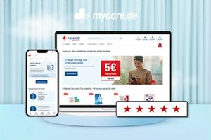 Stiftung Warentest: Beste deutsche Onlineapotheke Stiftung Warentest: Beste deutsche Onlineapotheke