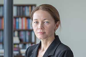 Inhaberin Yvonne Buse Inhaberwechsel Yvonne Buse