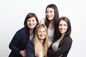 mycare.de Mitarbeiter mycare.de Logo