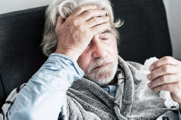 Gliederschmerzen Gliederschmerzen