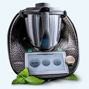 Jetzt zum Newsletter anmelden & tolle Vorteile sichern! Jetzt zum Newsletter anmelden & Chance auf Thermomix sichern!