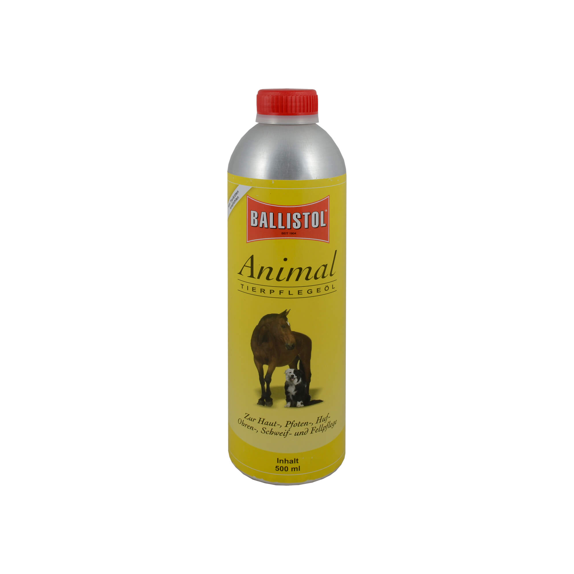 Ballistol Animal Liquidum Vet