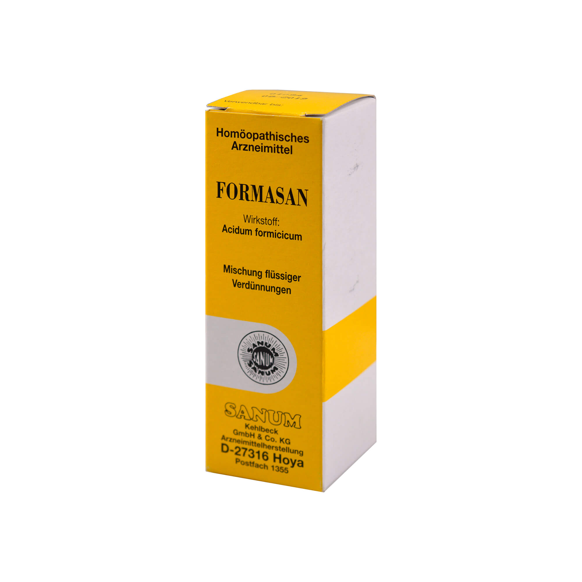 Formasan Tropfen