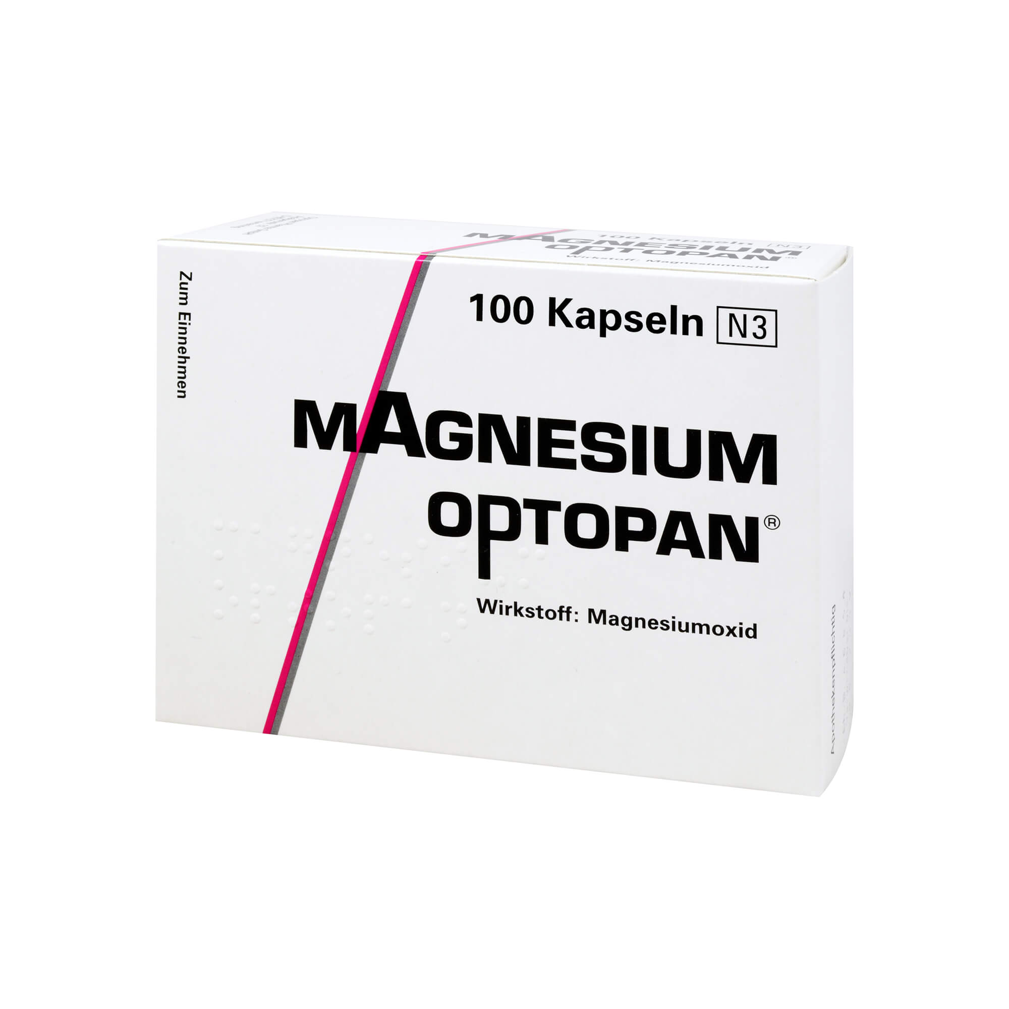 Magnesium Optopan